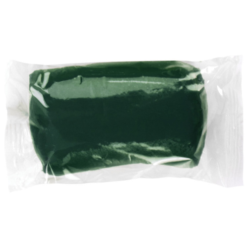 Пластилин на растительной основе (тесто для лепки), ПИФАГОР, 7 цв., 420 г, пластиковое ведро фото 5