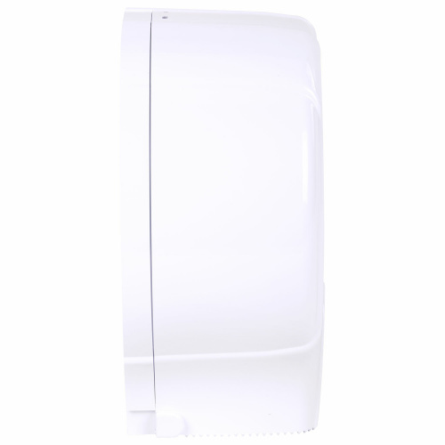 Диспенсер для туалетной бумаги LAIMA PROFESSIONAL LSA, малый, белый фото 9