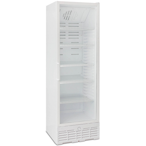 Холодильный шкаф-витрина "Бирюса" 521RN фото 2