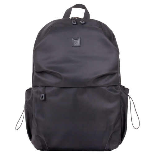Рюкзак BRAUBERG INTENSE, 43х31х13 см, универсальный, с отделением для ноутбука, 2 отделения, черный фото 5