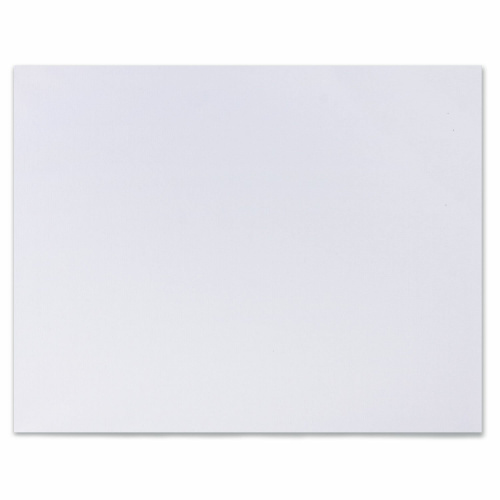 Холст на картоне BRAUBERG ART CLASSIC, 50*70см, грунтованный, 100% хлопок, мелкое зерно фото 3
