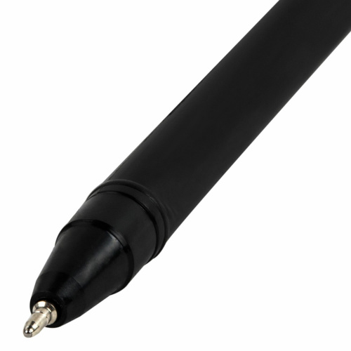 Ручка с топпером шариковая ЮНЛАНДИЯ "Чертёнок", корпус ассорти, синяя, пишущий узел фото 5