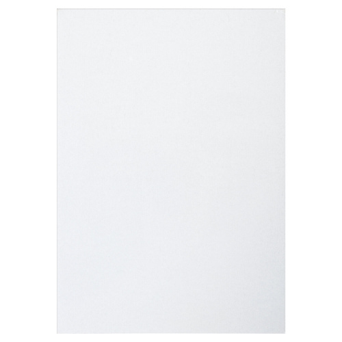Картон белый А4 МЕЛОВАННЫЙ EXTRA (белый оборот), 16 листов, в папке, BRAUBERG, 200х290 мм фото 3