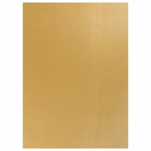 Цветная бумага ЮНЛАНДИЯ "Тукан", А4, мелованна, 18 л., 10 цв., на скобе, 200х280 мм фото 8