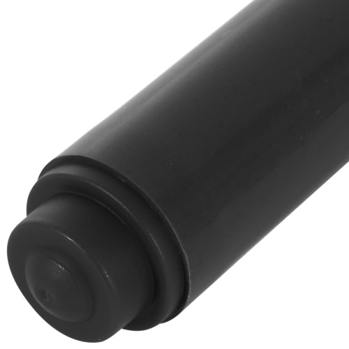 Маркер перманентный STAFF "Basic Budget PM-125", круглый наконечник 3 мм, черный фото 8