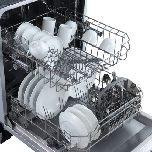 Посудомоечная машина встраиваемая "Бирюса" DWB-612/5 фото 8