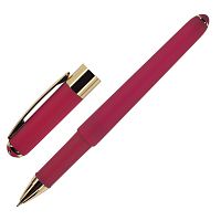 Ручка шариковая BRUNO VISCONTI, пурпурный корпус, линия 0,3 мм, синяя