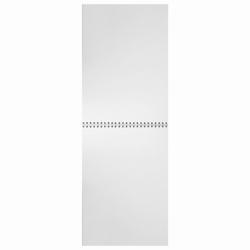 Скетчбук BRAUBERG, акварельная белая бумага 200г/м ГОЗНАК, 205х290мм, 20л, гребень подложка фото 4