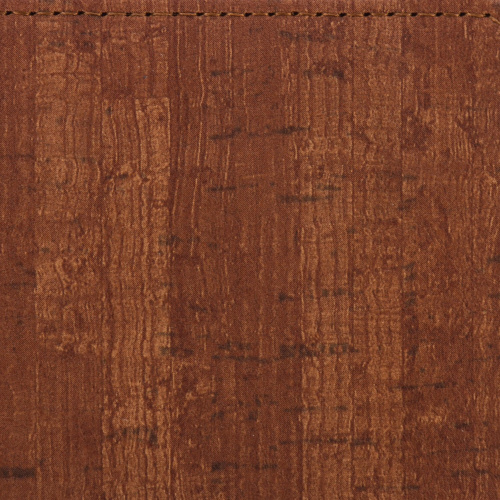 Ежедневник недатированный BRAUBERG "Wood", А5, 138x213 мм, кожзам, резинка, 136 л., коричневый фото 10