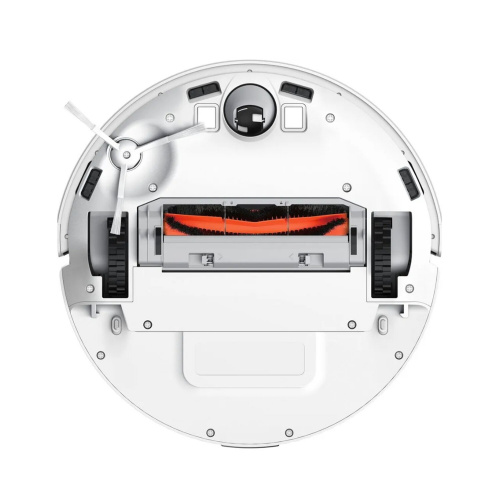 Робот-пылесос XIAOMI Mi Robot Mop 2 Lite, влажная уборка, контейнер 0,45 л, работа до 2-х ч, белый фото 9
