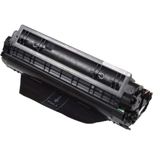 Картридж лазерный CACTUS для CANON MF4410/4430/4450/4550dn/4580dn, ресурс 2100 страниц фото 5