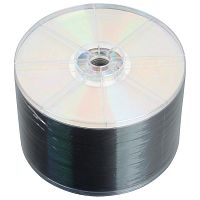 Диски DVD-R VS, 4,7 Gb, 16x, 50 шт.