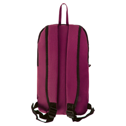 Рюкзак STAFF AIR, 40х23х16 см, компактный, бордовый фото 3
