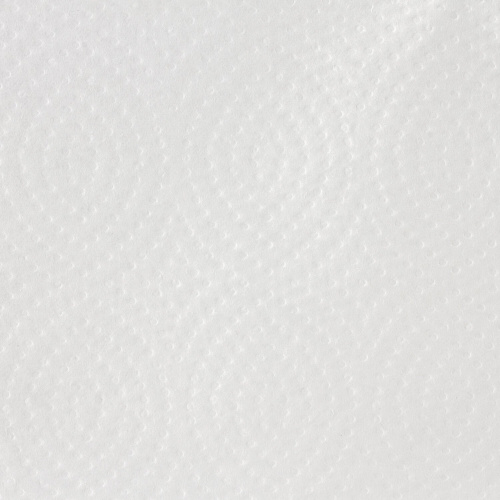 Полотенца бумажные LAIMA, 200 шт., 1-слойные, белые, 15 пачек, 23x20,5, V-сложение фото 5