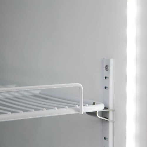 Холодильный шкаф-витрина "Бирюса" 770RDNY фото 4