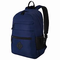 Рюкзак BRAUBERG DYNAMIC, 43х30х13 см, универсальный, эргономичный, синий