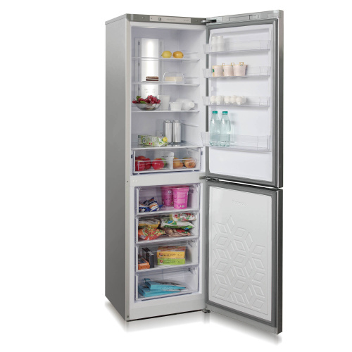 Холодильник "Бирюса" C880NF фото 6