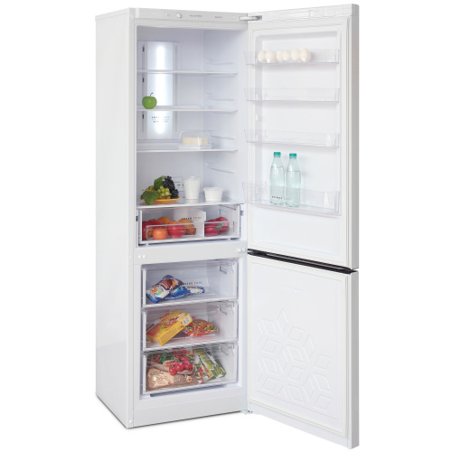 Холодильник "Бирюса" 860NF фото 6
