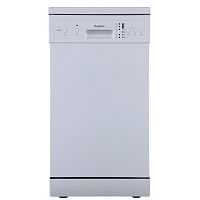Посудомоечная машина "Бирюса" DWF-409/6 W