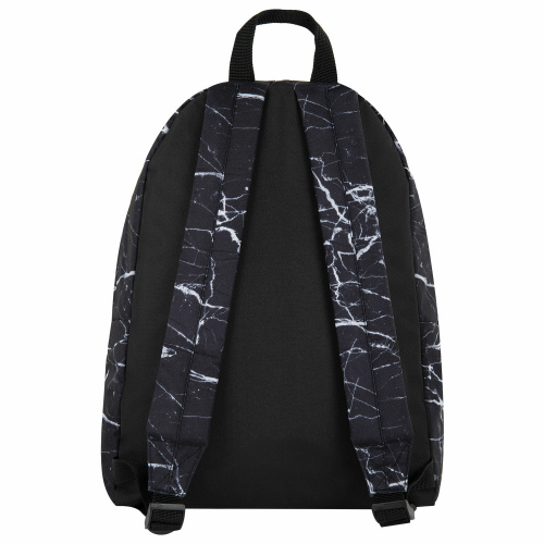 Рюкзак BRAUBERG "Black marble", 20 литров, 41х32х14 см, универсальный, сити-формат фото 9
