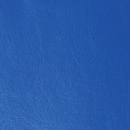 Тетрадь бумвинил STAFF, А5, 96 л., скоба, офсет №1, клетка, с полями, синий фото 4
