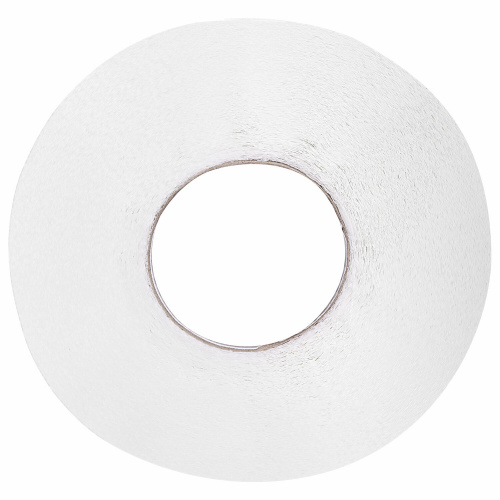 Бумага туалетная LAIMA "Мягкий рулончик Люкс" 45 м, белая, 1-слойная, 100 % целлюлоза, 32 рул/компл фото 9