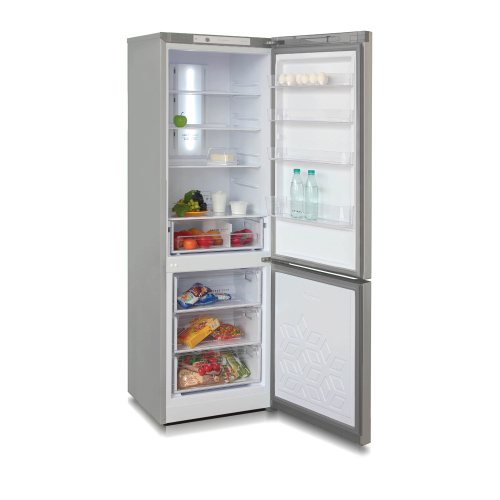 Холодильник "Бирюса" C860NF фото 4