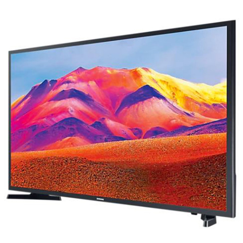 Телевизор SAMSUNG UE32T5300AUXRU, 32", 1920x1080, FullHD, 16:9, SmartTV, WiFi, черный фото 6