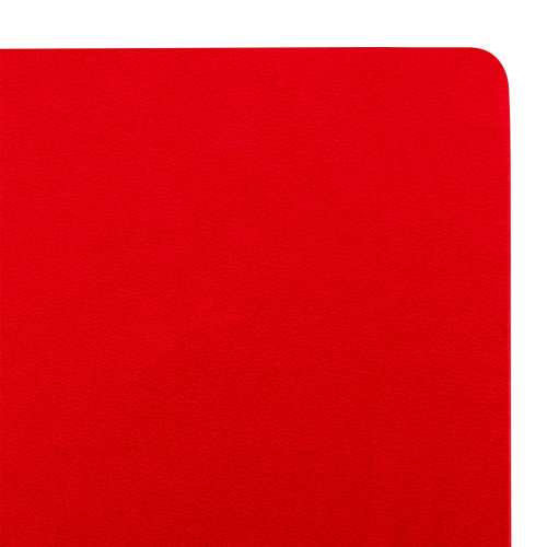 Блокнот-скетчбук BRAUBERG ULTRA, (180х250 мм) В5, 80 г/м2, 96 л., без линовки, красный фото 6