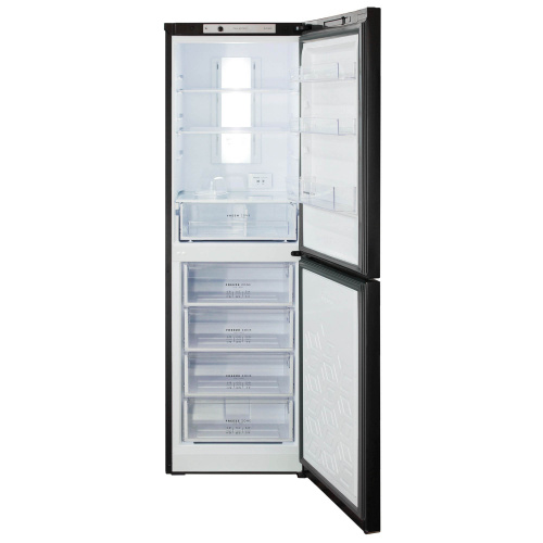 Холодильник "Бирюса" B840NF фото 5