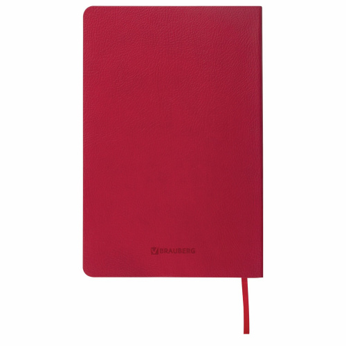 Дневник для музыкальной школы BRAUBERG, 48 л., обложка кожзам гибкая, справочный материал, красный фото 7