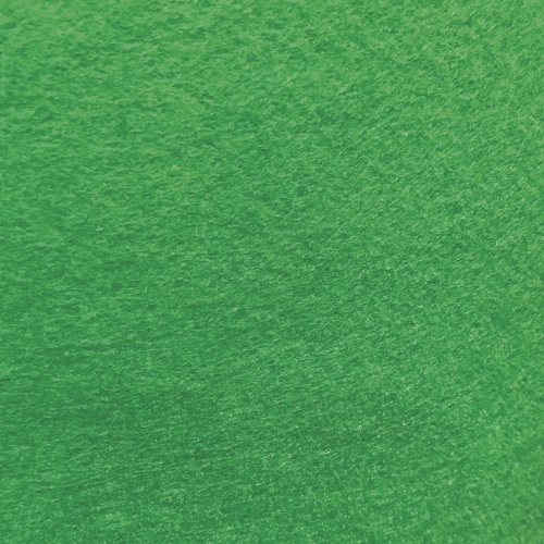 Цветной фетр для творчества ОСТРОВ СОКРОВИЩ, А4, самоклеящийся, 5 листов, 5 цветов фото 3