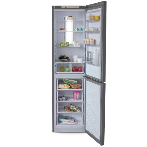 Холодильник "Бирюса" I880NF фото 6