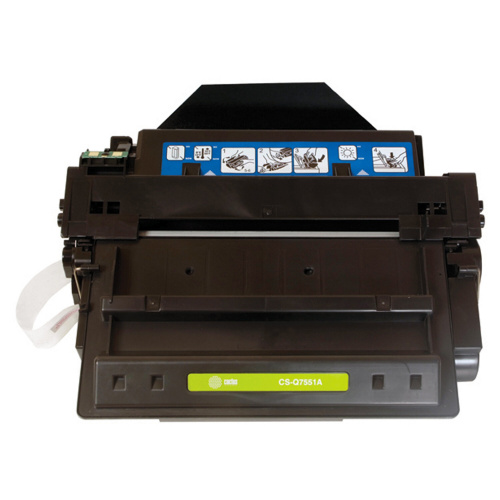 Картридж лазерный CACTUS для HP LaserJet M3035/3027/P3005, ресурс 6500 стр. фото 3