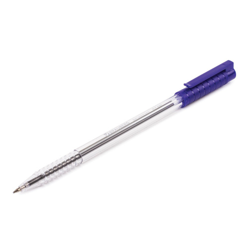 Ручки шариковые BRAUBERG "Flash", 4 шт., узел 0,7 мм, линия письма 0,35 мм фото 10