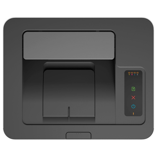 Принтер лазерный HP Color Laser 150a, А4, 18 стр/мин, 20000 стр/мес,цветной фото 4