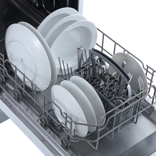 Посудомоечная машина "Бирюса" DWF-409/6 W фото 7