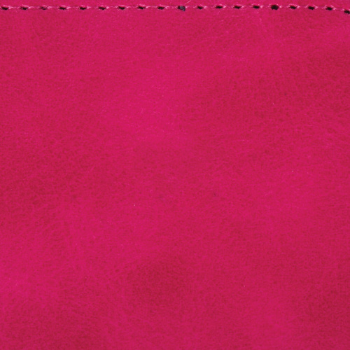 Ежедневник недатированный BRAUBERG "Rainbow", А5, 138х213 мм, под кожу, 136 л., розовый фото 9
