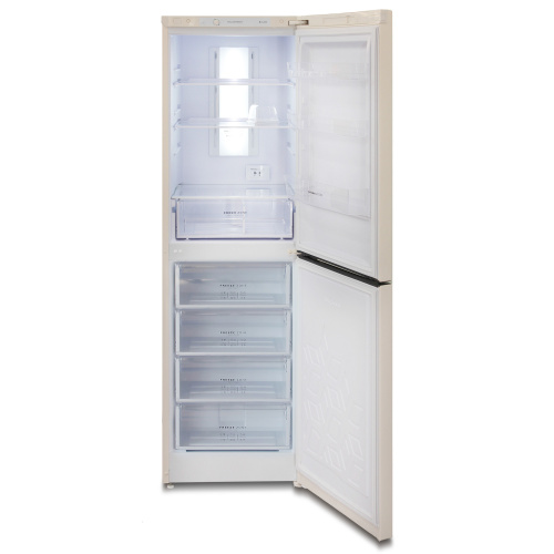 Холодильник "Бирюса" G840NF фото 2