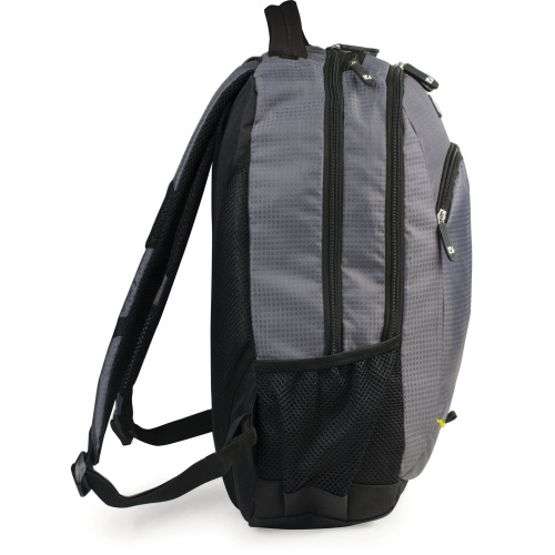 Рюкзак BRAUBERG "Дельта", 30 литров, 33х18х49 см, для старшеклассников/студентов/молодежи фото 2