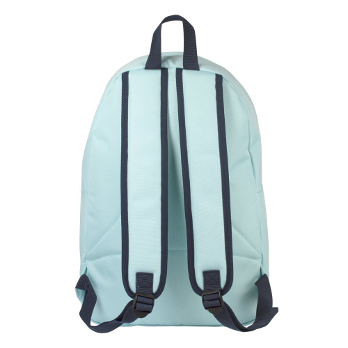 Рюкзак BRAUBERG "Урбан", 42х30х15 см, молодежный, с отделением для ноутбука, голубой меланж фото 6