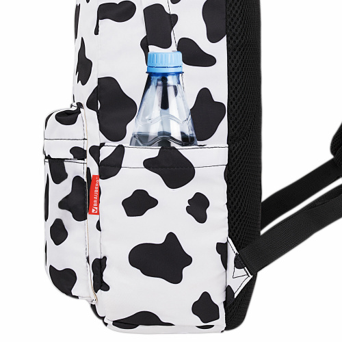 Рюкзак BRAUBERG DREAM универсальный с карманом для ноутбука, эргономичн, Animal, 42х2, 271678 фото 3