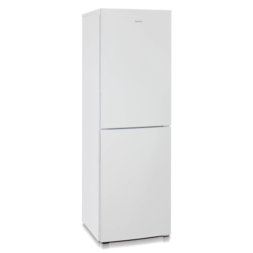 Холодильник двухкамерный "Бирюса" 6031, 192 х 60 х 62,5см, 345 л фото 4