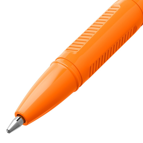 Ручка шариковая BRAUBERG "ULTRA MIX", узел 0,7 мм, синяя фото 3