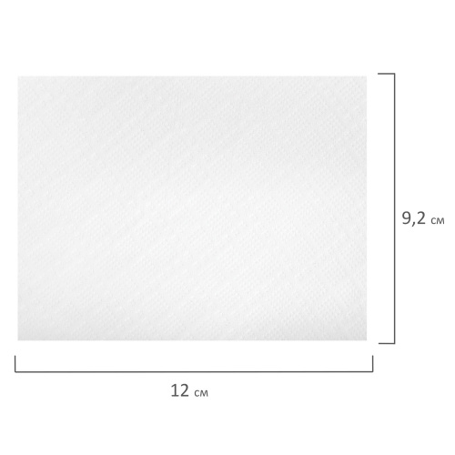 Бумага туалетная LAIMA "Мягкий рулончик Люкс" 45 м, белая, 1-слойная, 100 % целлюлоза, 32 рул/компл фото 2