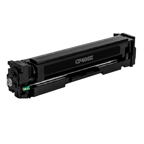 Картридж лазерный SONNEN, для HP LJ Pro M277/M252, черный, 2800 страниц фото 3