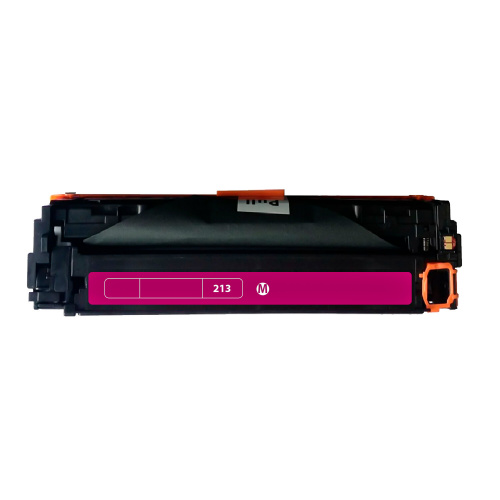 Картридж лазерный SONNEN для HP, LJ Pro M276, 1800 страниц, пурпурный фото 3