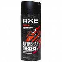 Дезодорант спрей "Axe" Phoenix 150 мл