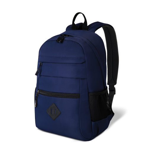 Рюкзак BRAUBERG DYNAMIC, 43х30х13 см, универсальный, эргономичный, синий фото 10