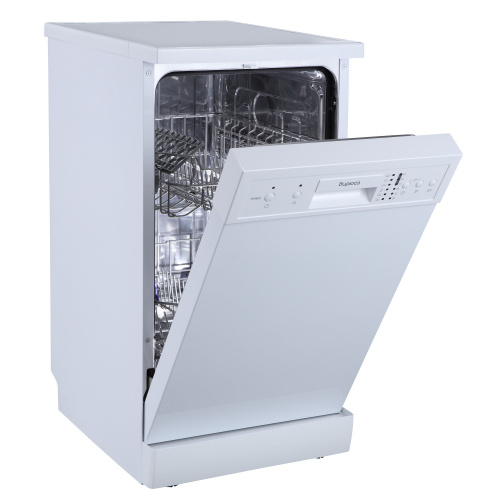 Посудомоечная машина "Бирюса" DWF-409/6 W фото 9